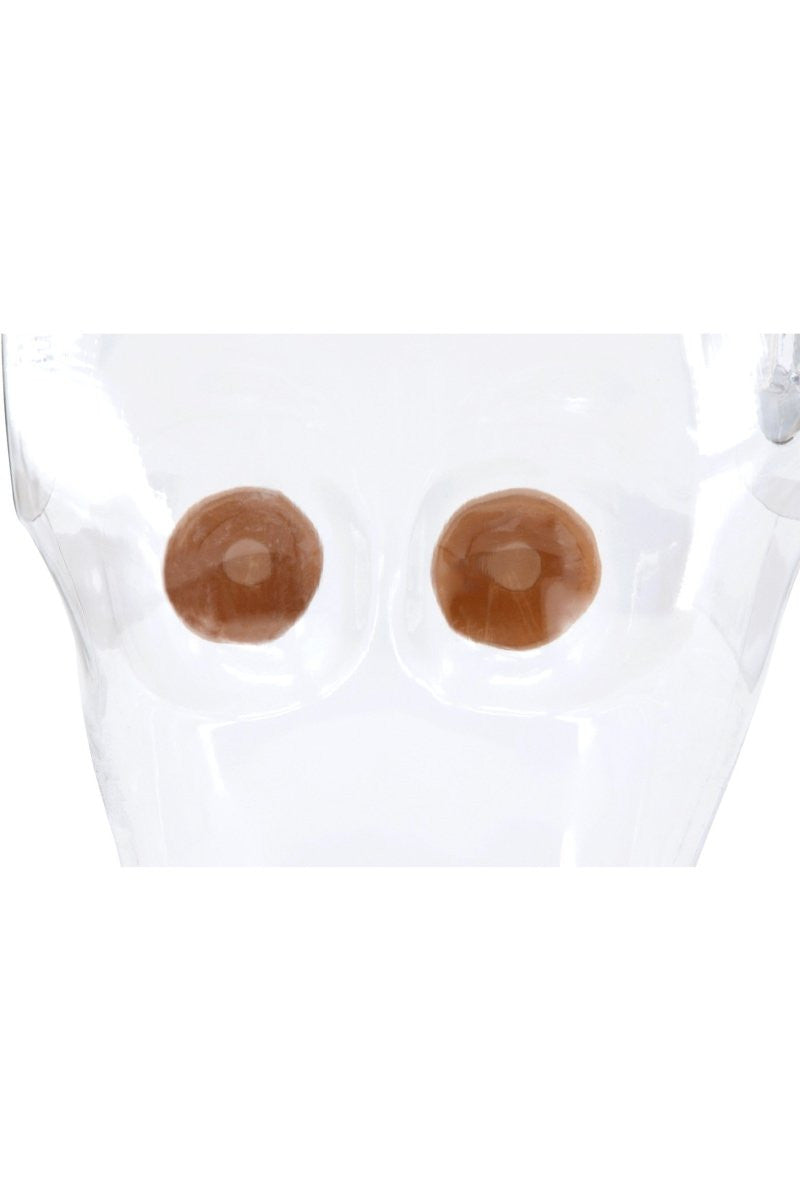 Chantal Fabric Nipple Covers - Shadow Threadz Crypt