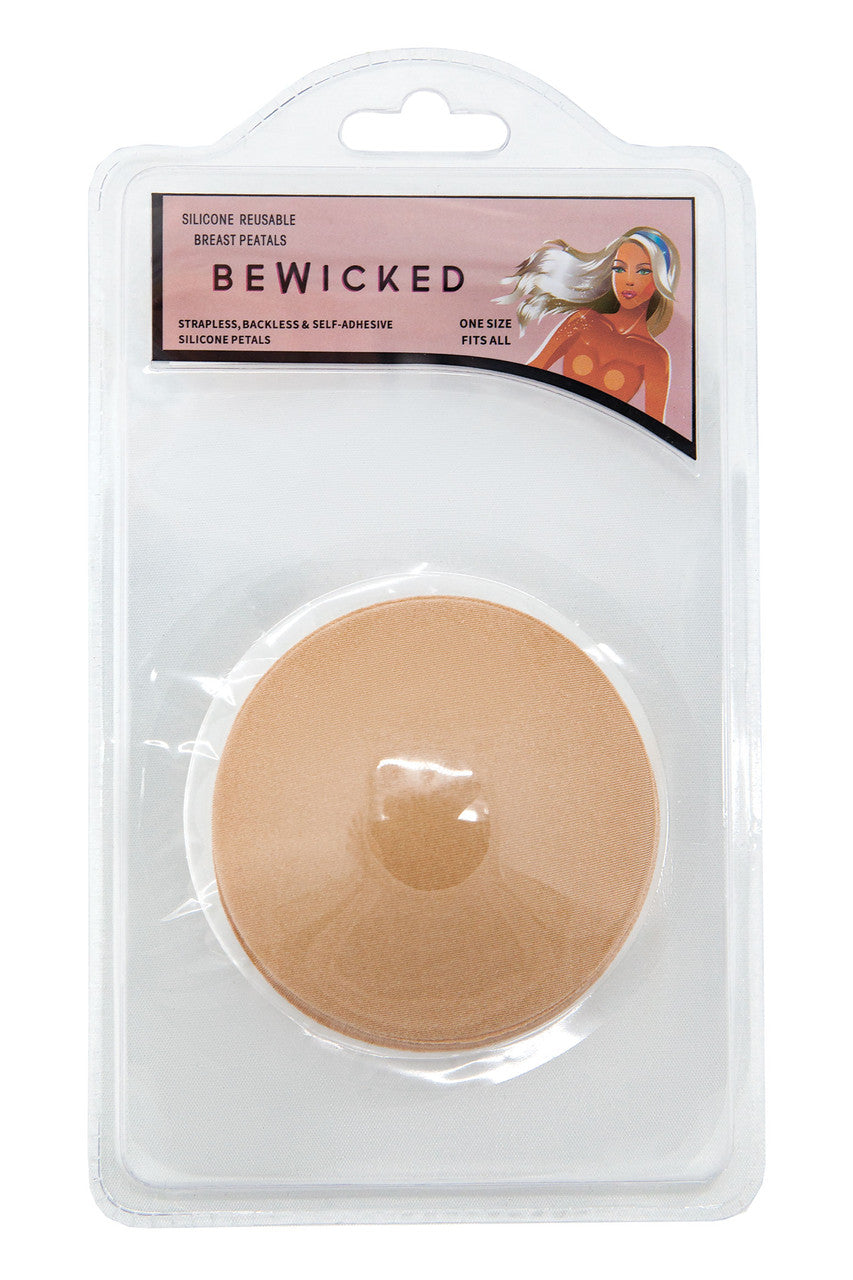 Chantal Fabric Nipple Covers - Shadow Threadz Crypt