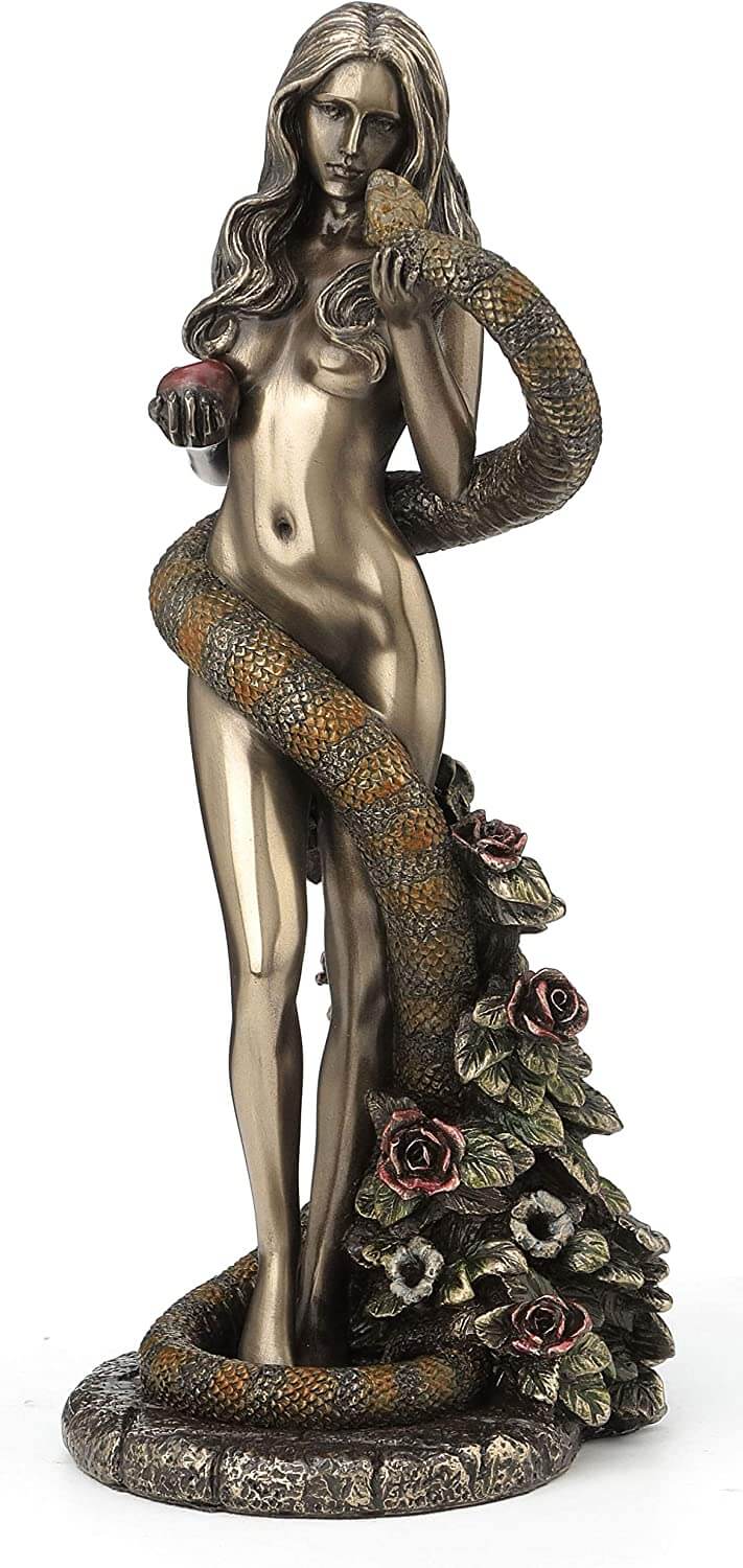 Original Sin by James Ryman Figurine