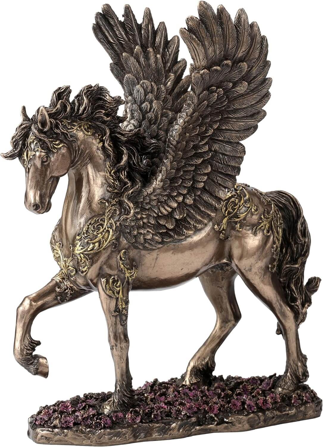 Divine Pegasus Figurine