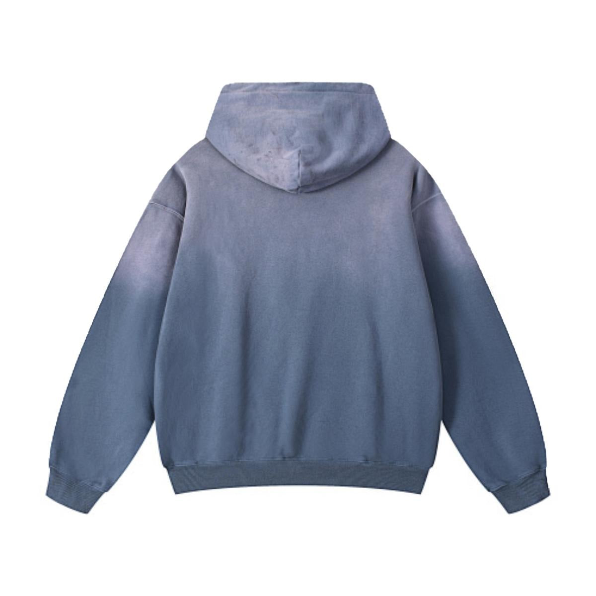 Cult Leader Vintage Wash Play Hoodie (Colors)