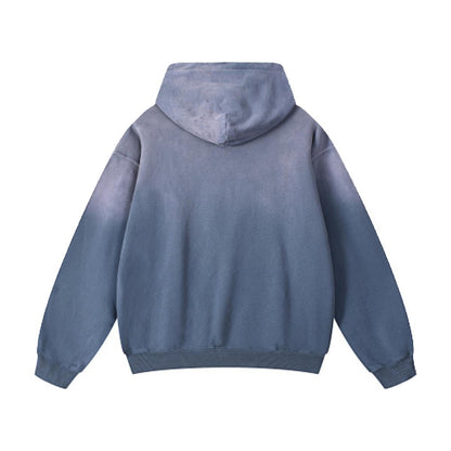 Cult Leader Vintage Wash Play Hoodie (Colors)