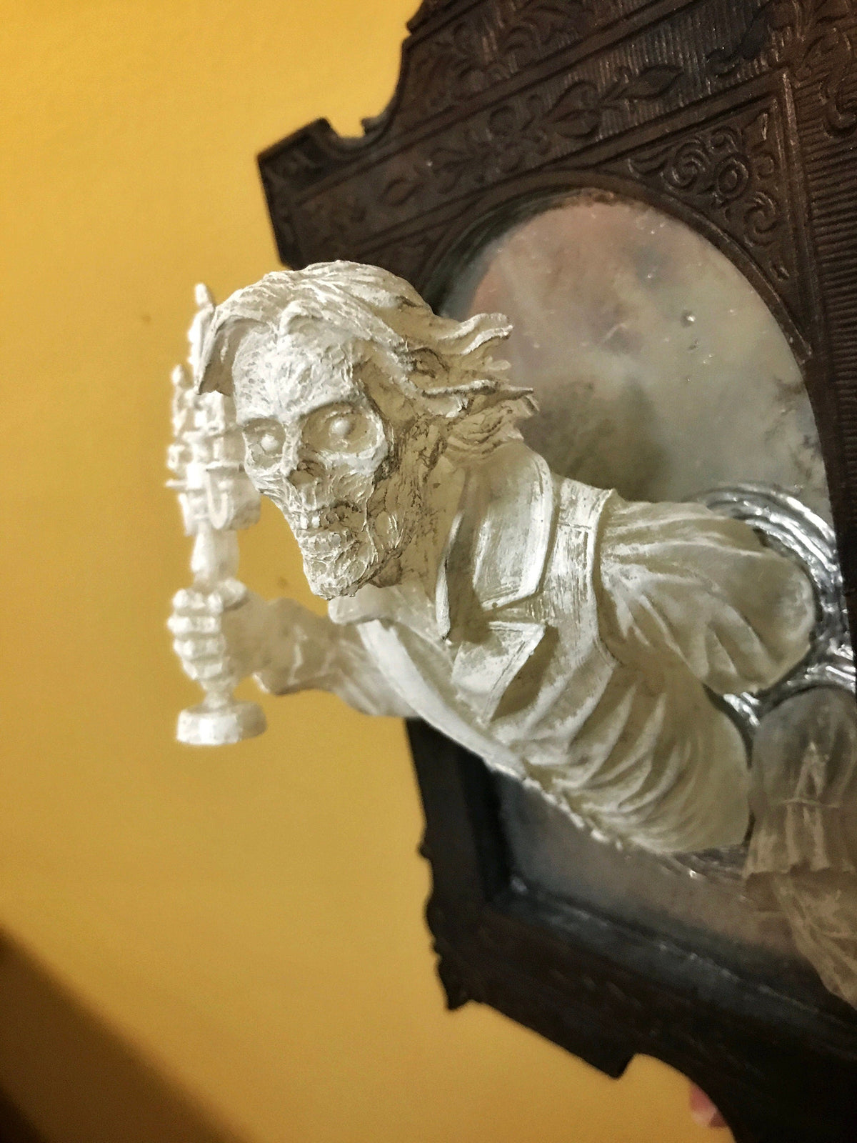 Gentleman Ghost Ghoul Mirror Version