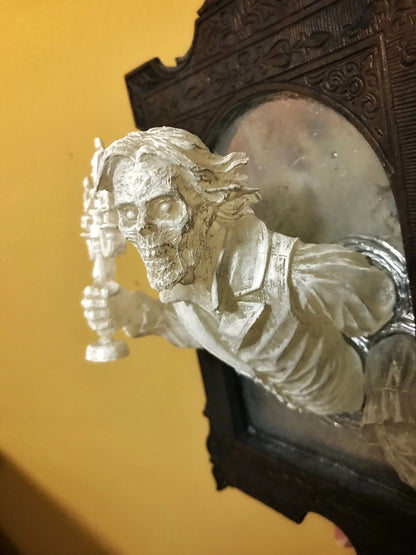 Gentleman Ghost Ghoul Mirror Version