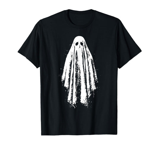 Cyber Goth Y2K Ghost Grunge T-Shirt