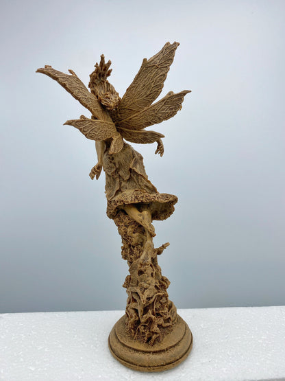 Titania Queen of the Fairies Statue