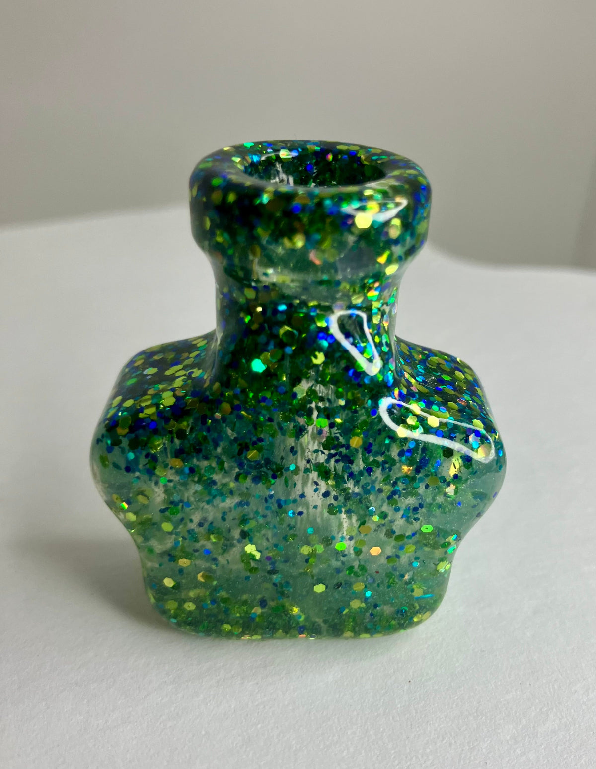 Resin Potion Bottles