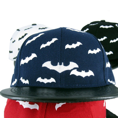 Shadowcaster Unisex Cap - Shadow Threadz Crypt