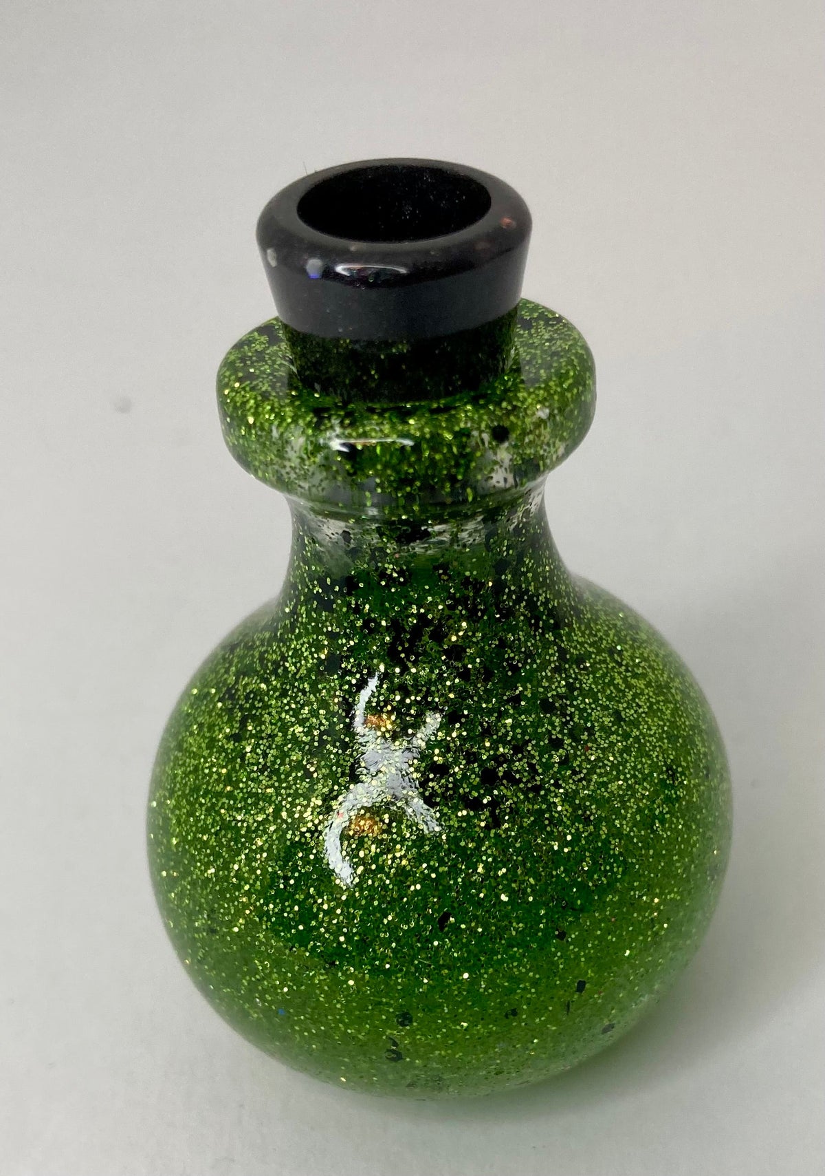 Resin Potion Bottles