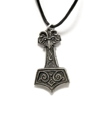 Thor's Hammer Pendant