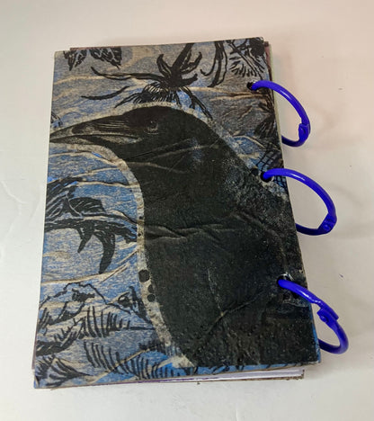 Pocket Sized Junk Journals
