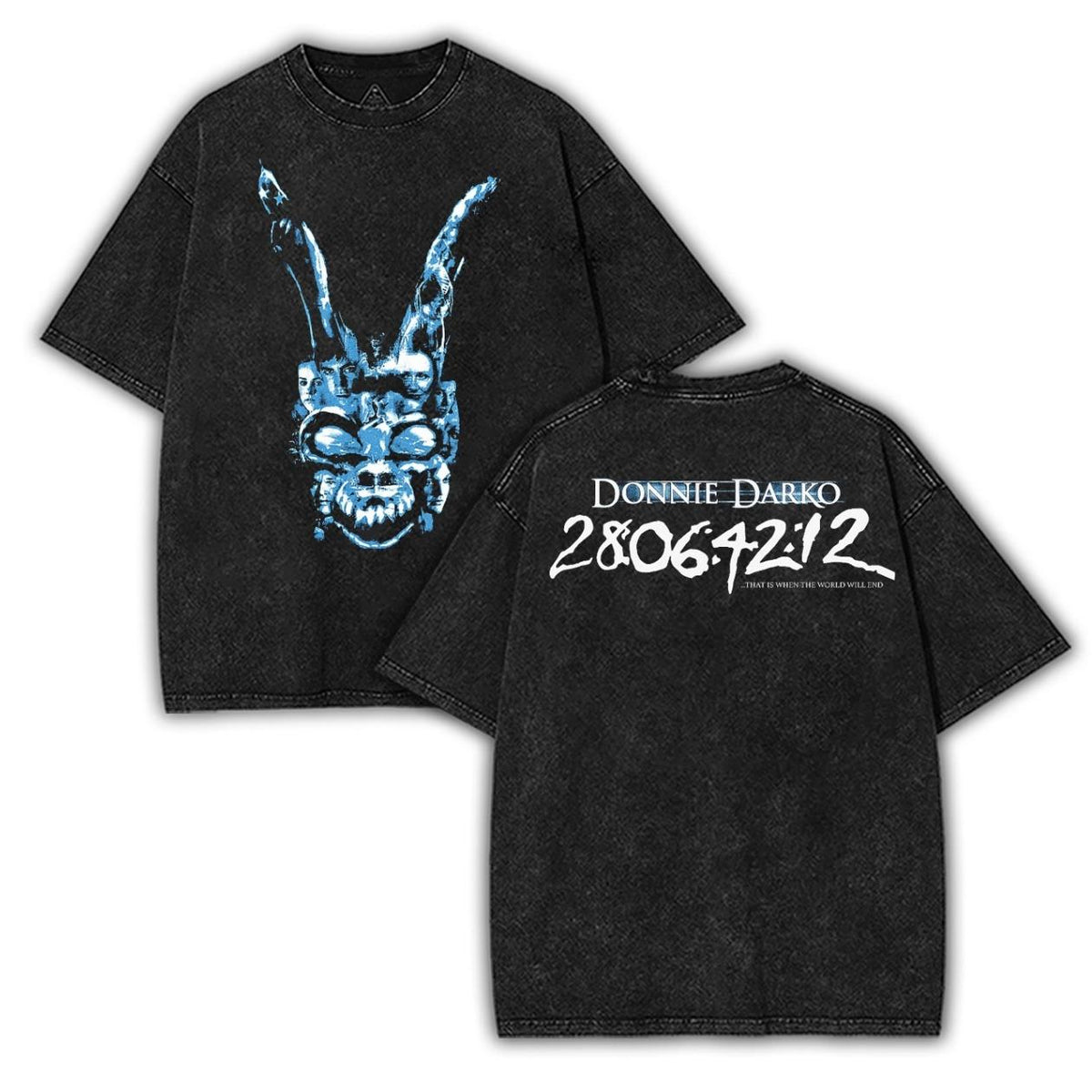 Donnie Darko Halloween Tee