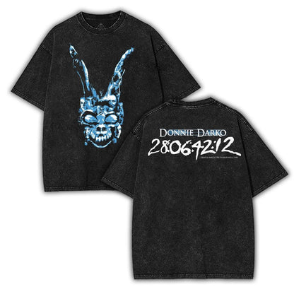 Donnie Darko Halloween Tee