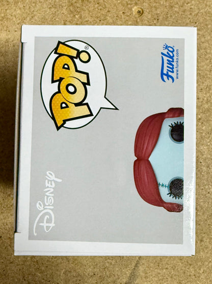 Funko Pop! Disney Sally The Rag Doll (Couture) #1605