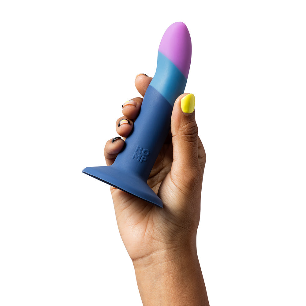 ROMP Piccolo Pegging Kit - Shadow Threadz Crypt