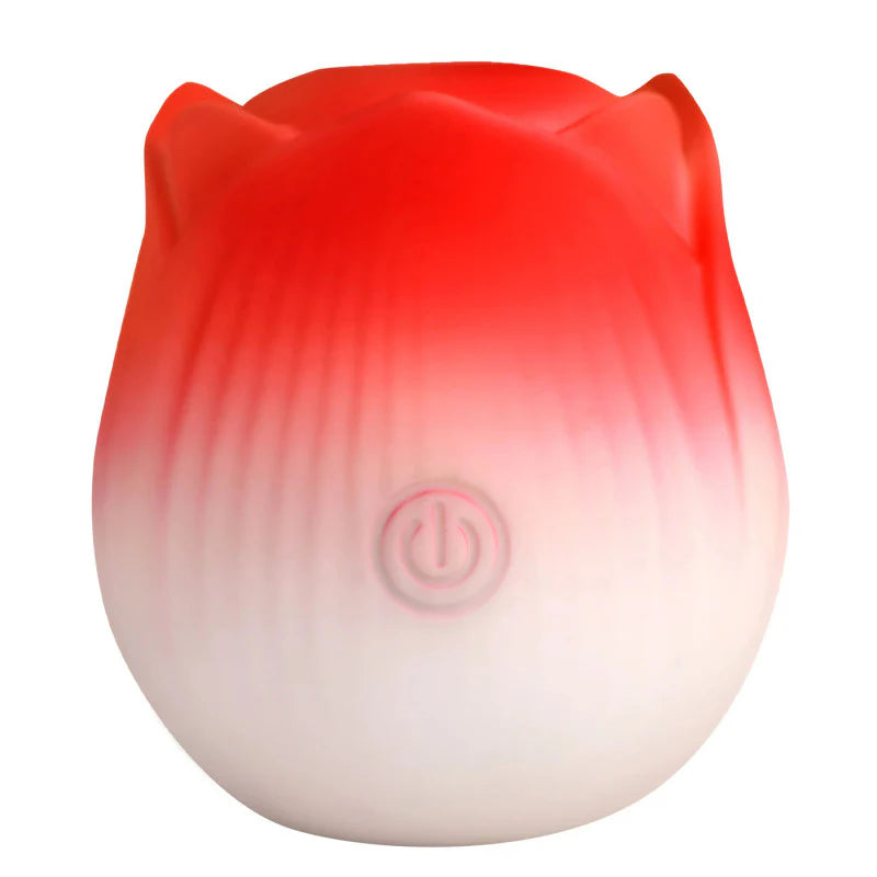 Bloomgasm Pulse Petals Throb Rose - Shadow Threadz Crypt