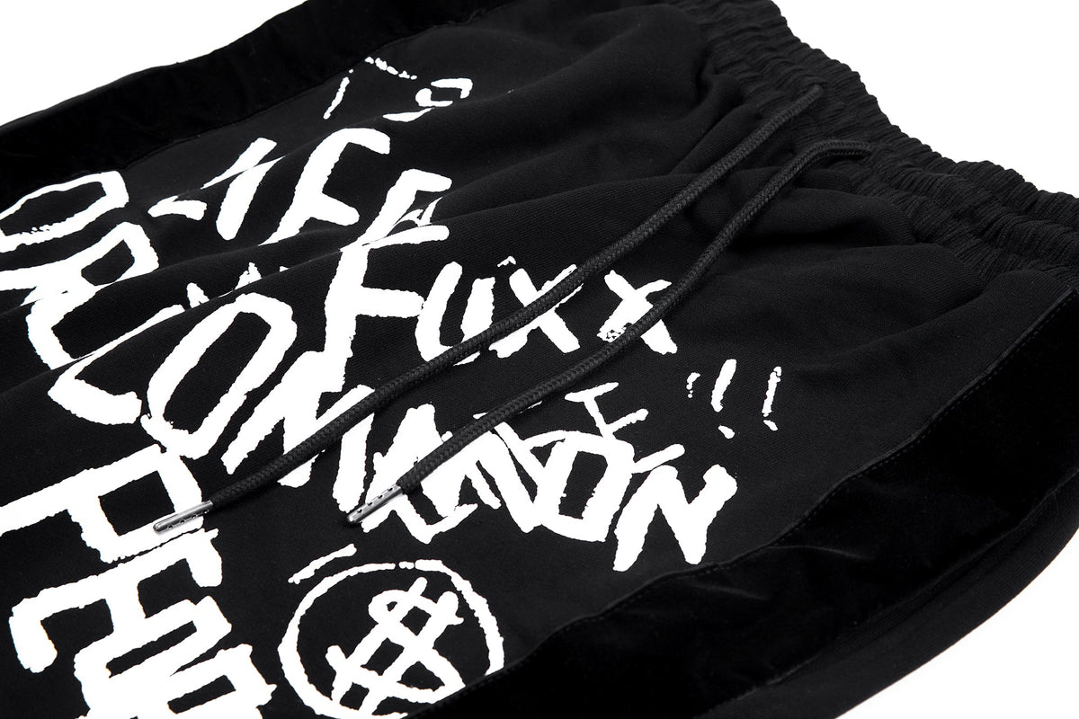 Urban Speed Racer Sweatpants