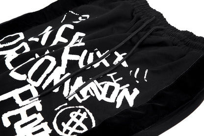 Urban Speed Racer Sweatpants