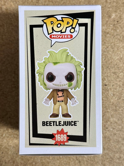 Funko Pop! Movies Beetlejuice #1689