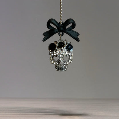 Gothic Elegance Charm - Tumbler Handle Charm