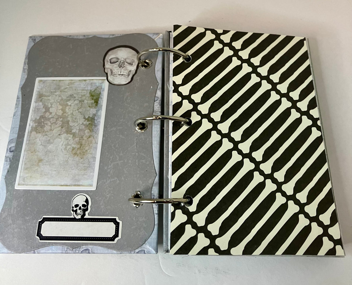 Pocket Sized Junk Journals