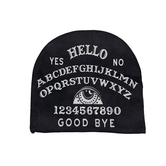 Spirit Board Beanie