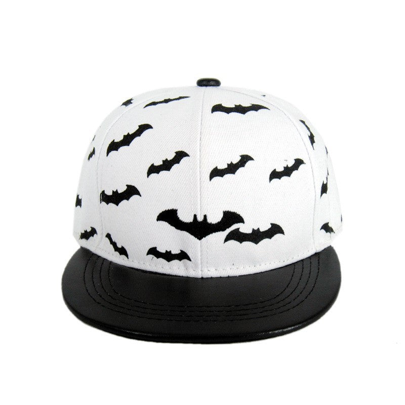 Shadowcaster Unisex Cap - Shadow Threadz Crypt