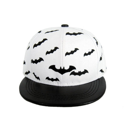 Shadowcaster Unisex Cap - Shadow Threadz Crypt
