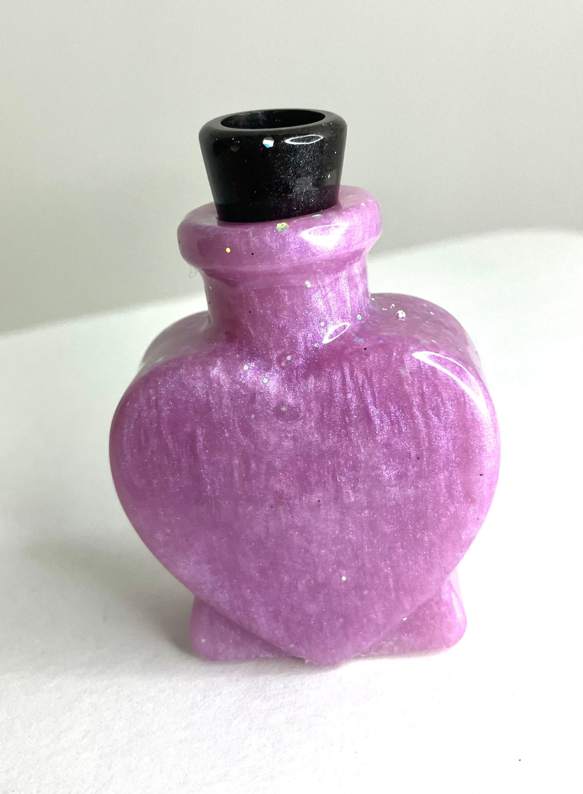 Resin Potion Bottles