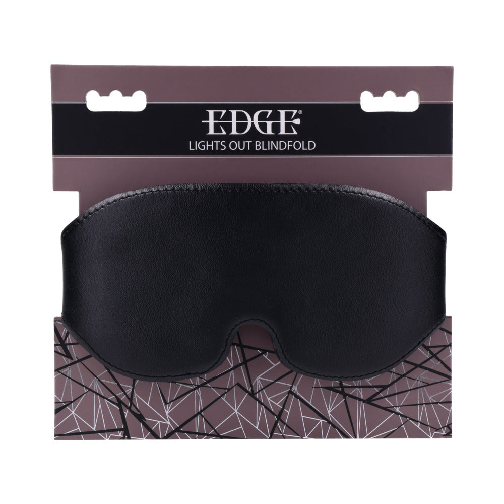 Edge Lights Out Blindfold