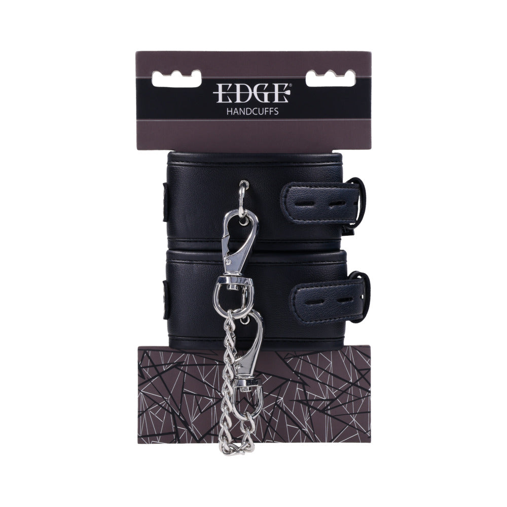 Edge Handcuffs