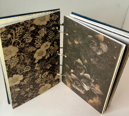 Pocket Sized Junk Journals