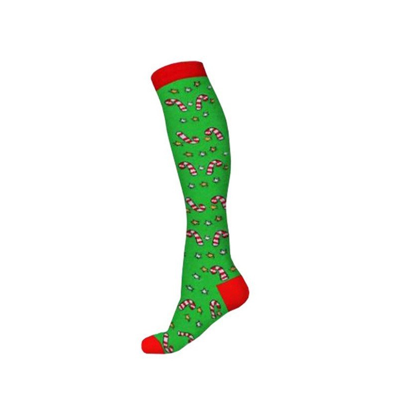Shadowstep Gothic Socks - Shadow Threadz Crypt