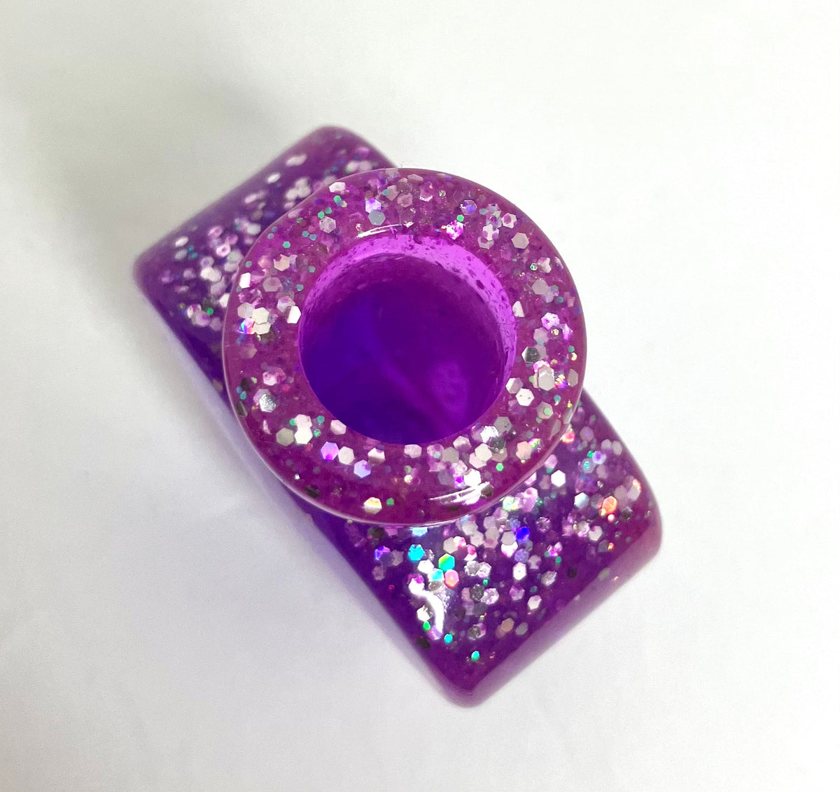 Resin Potion Bottles