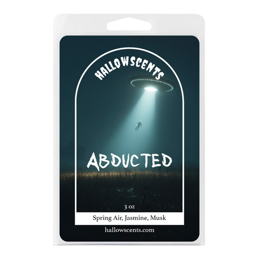 Abducted Wax Bar