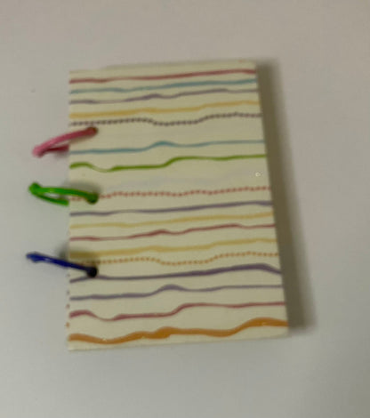 Pocket Sized Junk Journals
