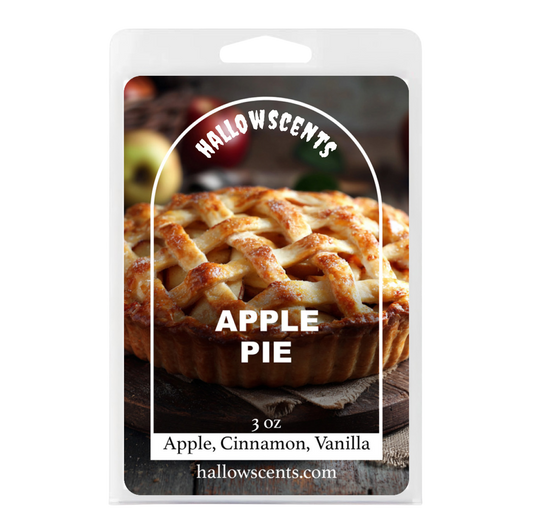 Apple Pie Wax Bar