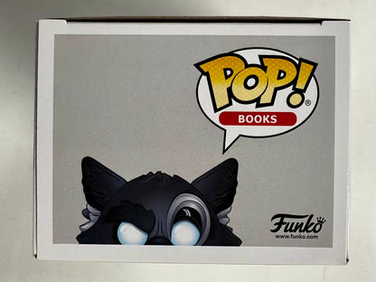 Funko Pop! Books Twisted Wolf #16 Five Nights At Freddy’s