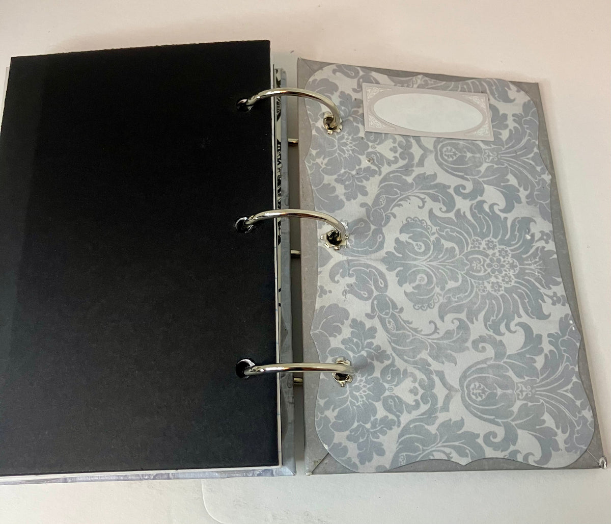 Pocket Sized Junk Journals