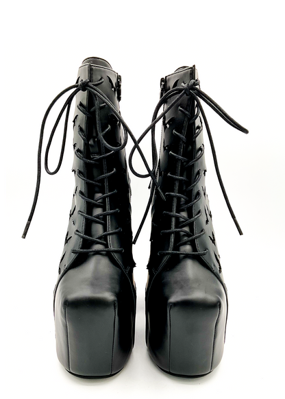 Bat Country Platform Boot