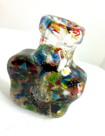 Resin Potion Bottles