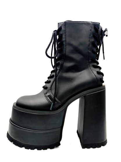 Doubletime Boot