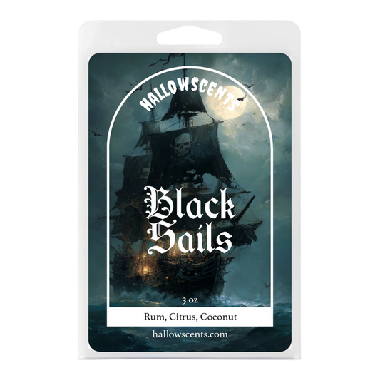Black Sails Wax Bar