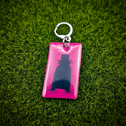 Horror Charms