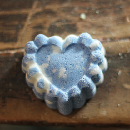 Just Be Calm Fizzy Bath Bubble Bomb - Shadow Threadz Crypt