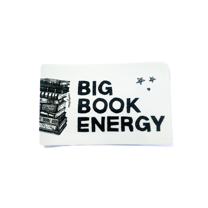 Vinyl Sticker (2 for $5)
