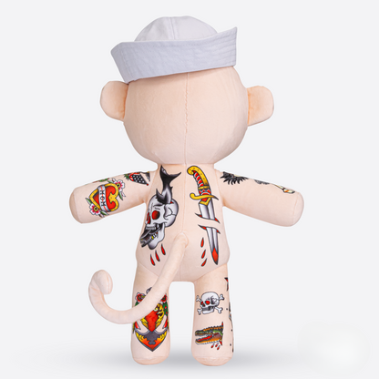 Buddy the Monkey