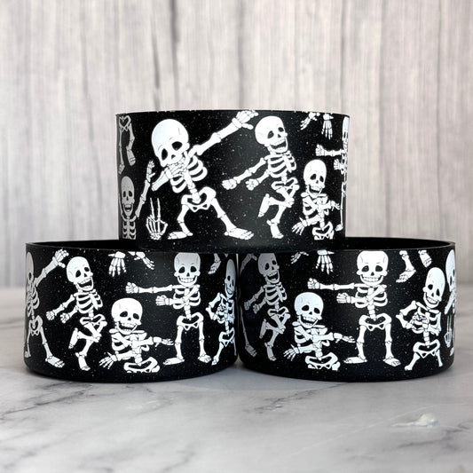 Dancing Skeletons  Boot