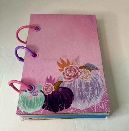 Pocket Sized Junk Journals