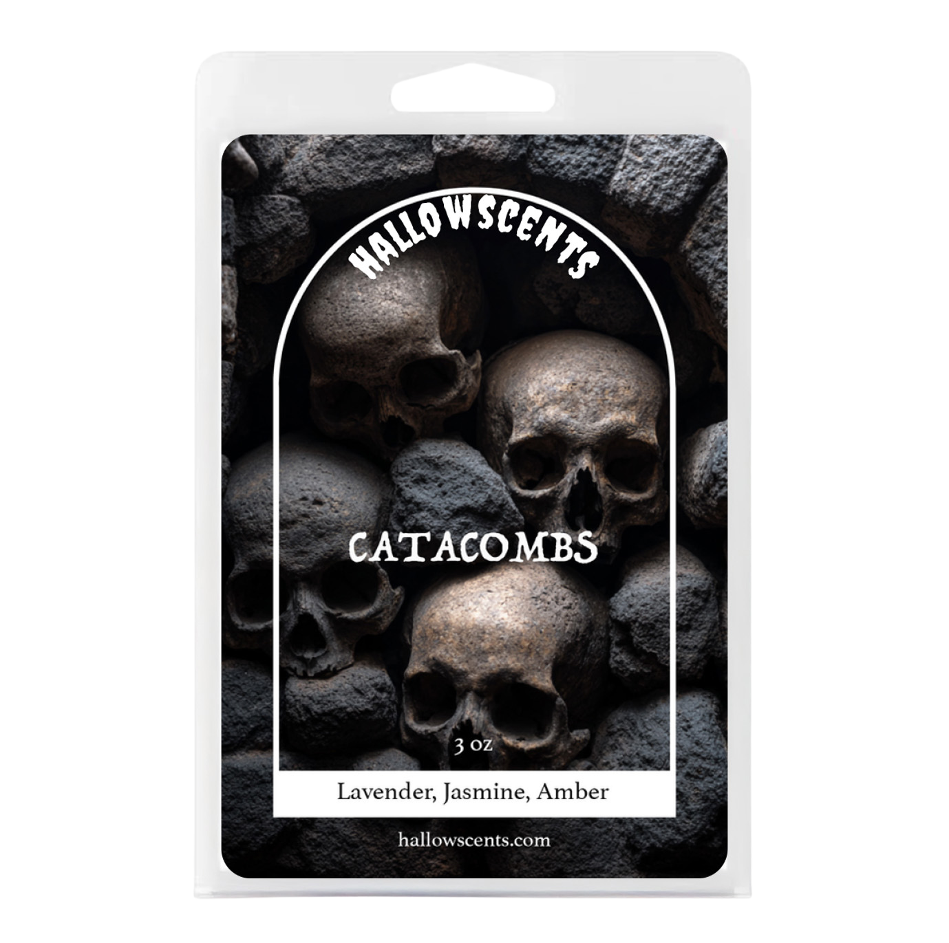 Catacombs Wax Bar
